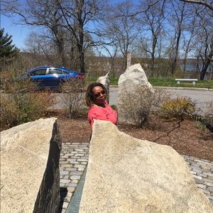 Meet your Posher, Sandra